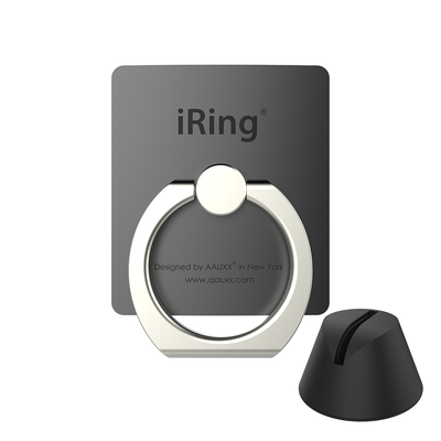 iRing®Dock set - Promo Codes